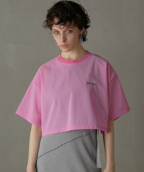 Pre-Order】FACEオーバートップ / FACE Overtop（Tシャツ