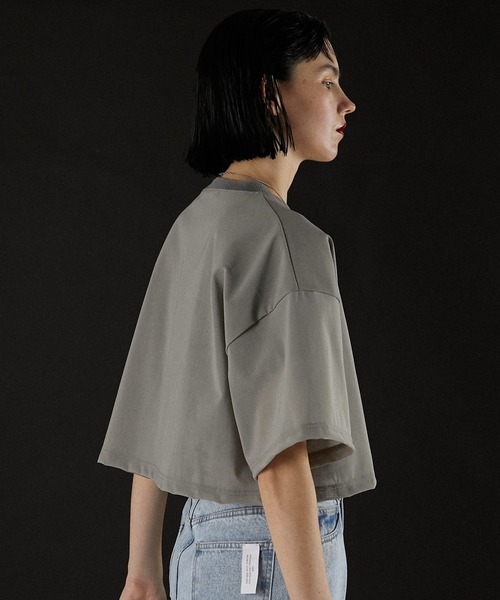 Pre-Order】FACEオーバートップ / FACE Overtop（Tシャツ