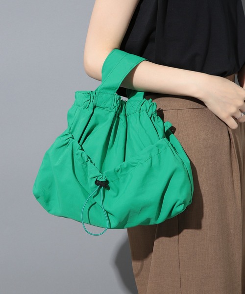 SETUP7（セットアップセブン） ショルダーバッグ バッグ 「SETUP7