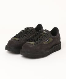 N　ダナー DANNER　CAVE TROOPER LOW　27 Danner（ダナー） シューズ CAVE TROOPER LOW CAVE TROOPER LOW
