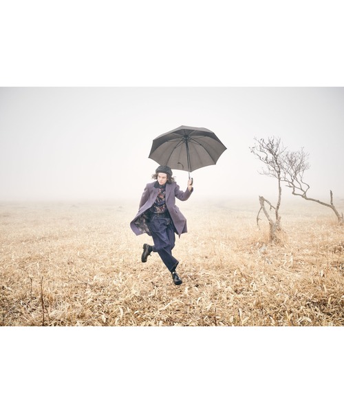 glamb（グラム） チェスターコート コート No Button Chester Coat