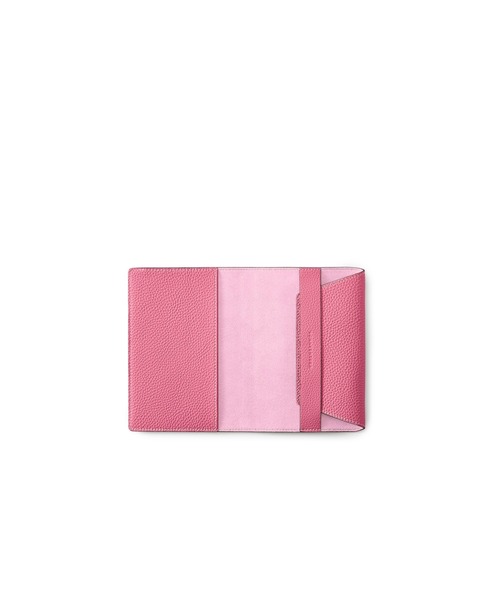 BONAVENTURA（ボナベンチュラ） 文房具 アジャスタブル ブックカバー 