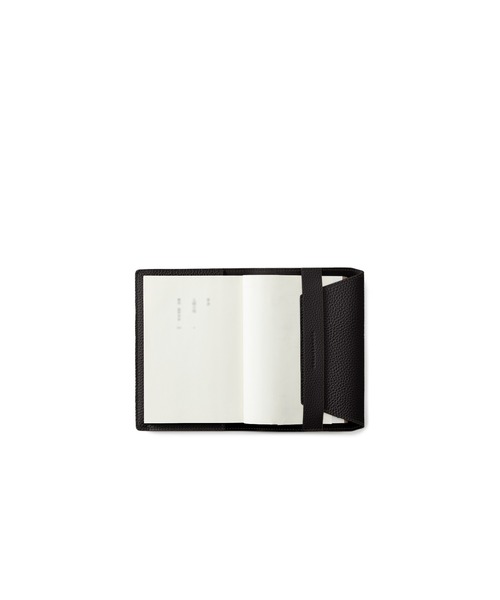 BONAVENTURA（ボナベンチュラ） 文房具 アジャスタブル ブックカバー 