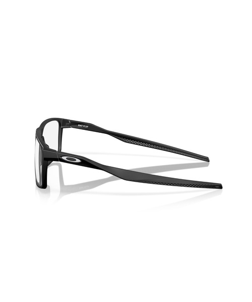 OAKLEY 伊達メガネ メガネ 眼鏡 オークリー メガネフレーム Bat