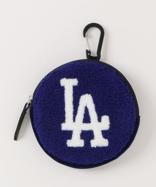 MLB ポーチ サークルさがらポーチ レディース メンズ : ZOZOTOWN Yahoo