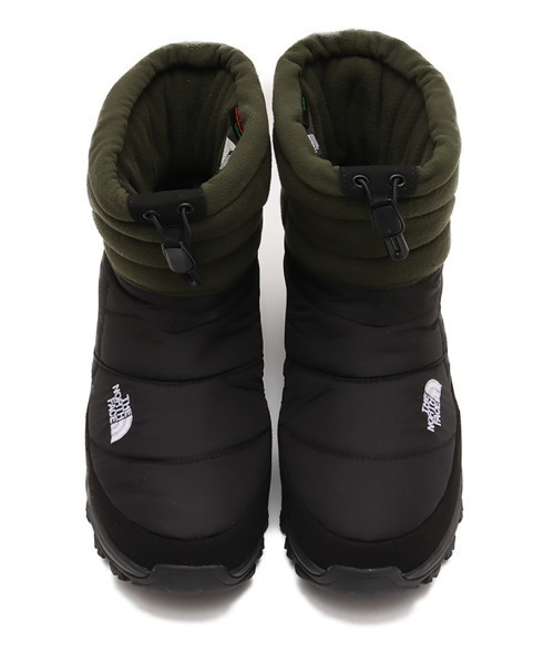 THE NORTH FACE（ザ ノースフェイス） ブーツ メンズ レディース