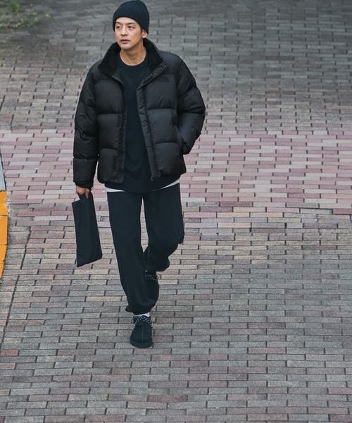 THE NORTH FACE ダウンコート ダウンジャケット / ザ・ノース