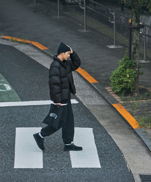 THE NORTH FACE ダウンコート ダウンジャケット / ザ・ノース