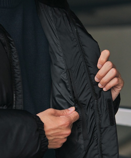 THE NORTH FACE ダウンコート ダウンジャケット / ザ・ノース