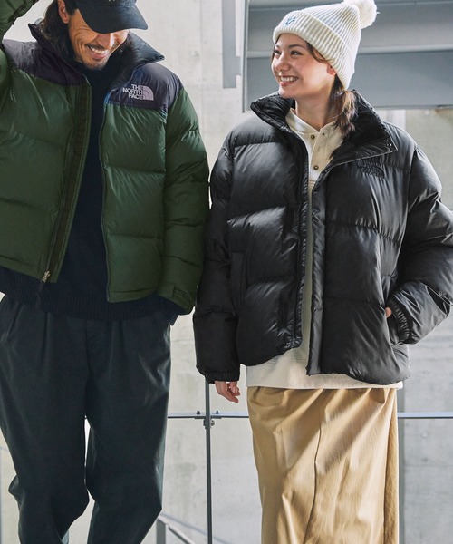 THE NORTH FACE ダウンコート ダウンジャケット / ザ・ノース
