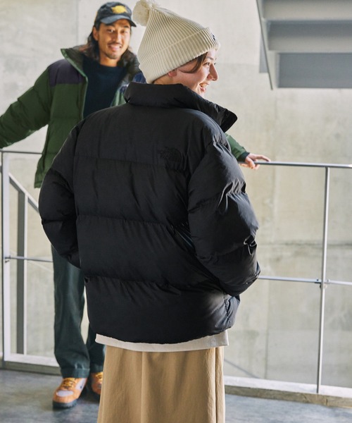 THE NORTH FACE ダウンコート ダウンジャケット / ザ・ノース