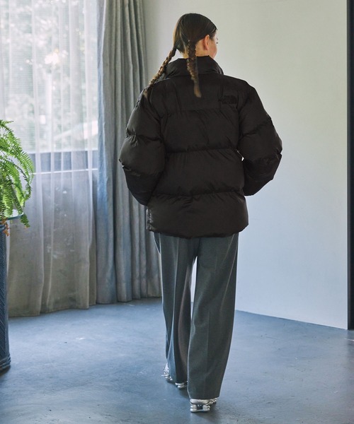 THE NORTH FACE ダウンコート ダウンジャケット / ザ・ノース