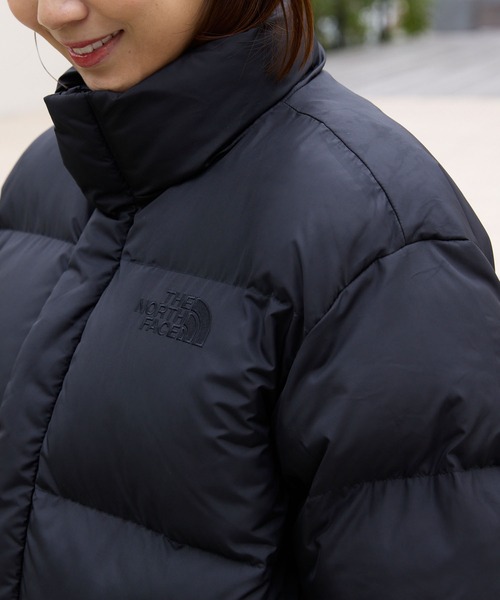 ノースフェイス⭐︎ THE NORTH FACE ダウンコート ダウンジャケット / ザ・ノース