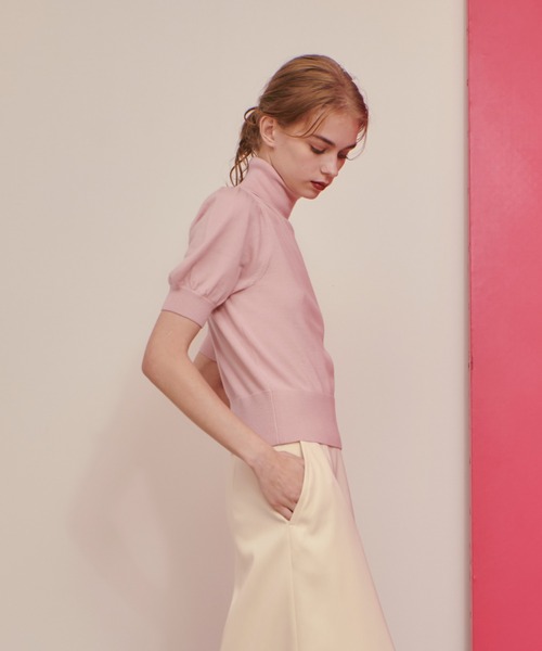 LOULOU WILLOUGHBY ニット セーター 「LOULOU WILLOUGHBY