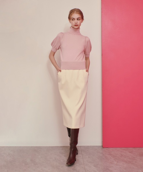 LOULOU WILLOUGHBY ニット セーター 「LOULOU WILLOUGHBY