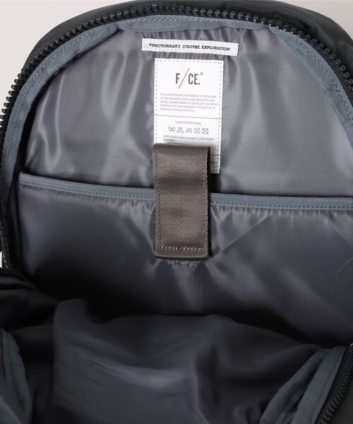 F/CE.（エフシーイー） デイバック リュック 420 re/cor TACTICAL BP