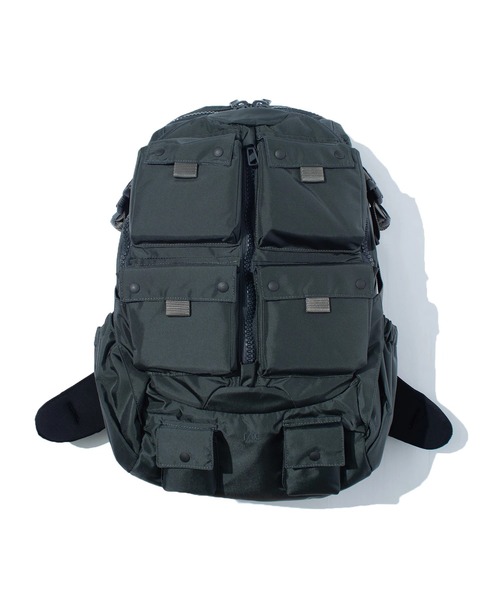 F/CE. デイバック リュック 420 re/cor EXPLORE F/CE. デイバック リュック 420 re/cor EXPLORE / エフシーイー