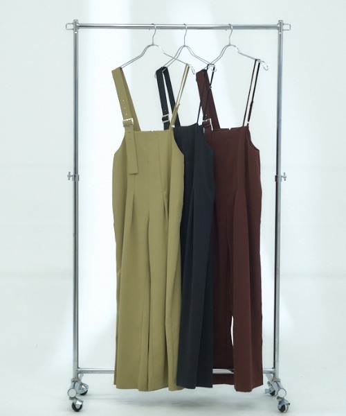 サロペット・オーバーオール・オールインワン myl my jumpsuit セール】 オーバーオール （サロペット・オールインワン
