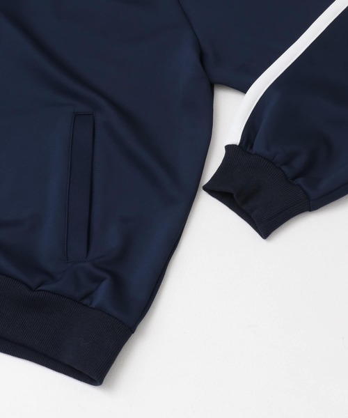 Le Pigeon Voyageur コート アウター Voyageur TRACK JACKET