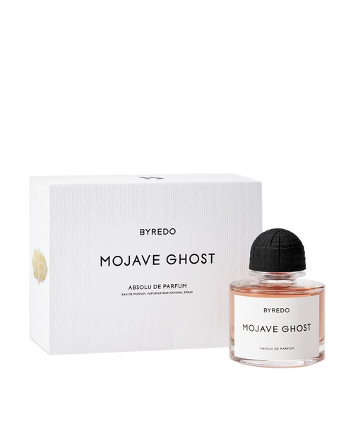 BYREDO（バイレード） 香水 モハーヴェ ゴースト アブソリュ ドゥ