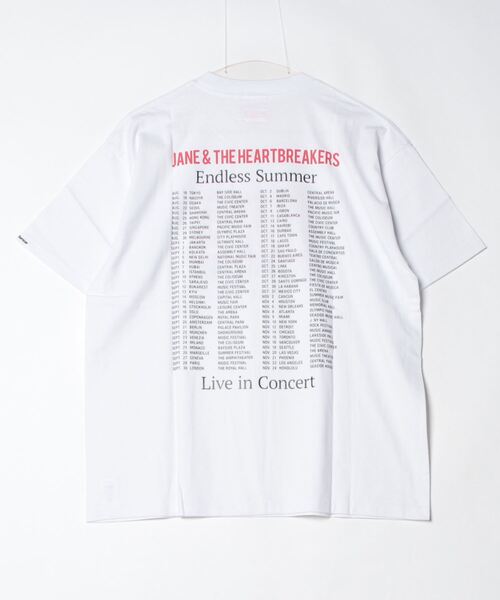 The Endless Summer DVD 初回限定版 Tシャツ付き The Endless Summer DVD 初回限定版 Tシャツ付き The Endless Summer