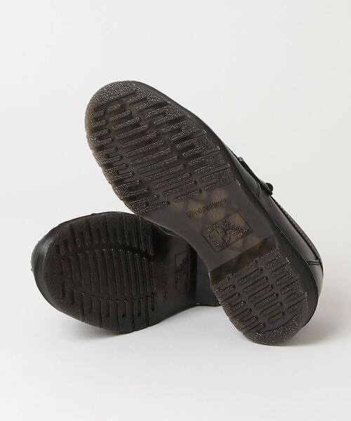 Dr.Martens（ドクターマーチン） ローファー ADRIAN ホワイト ステッチ