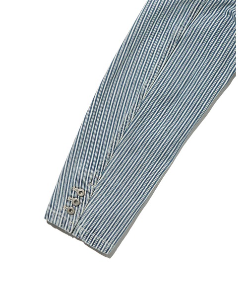 Levi's（リーバイス） デニムジャケット gジャン デニム ブレザー