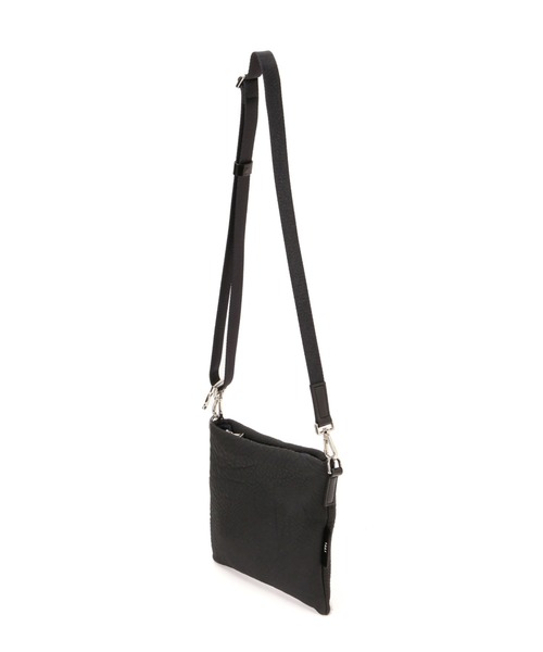 ショルダーバッグ ITTI/イッチ/MARY SACOCHE - S / DIPLO SKY/ITTI-BAG-054-A-Noir(Black) メ | ITTI | 03