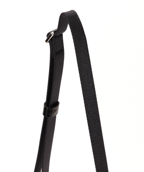 ショルダーバッグ ITTI/イッチ/MARY SACOCHE - S / DIPLO SKY/ITTI-BAG-054-A-Noir(Black) メ | ITTI | 05