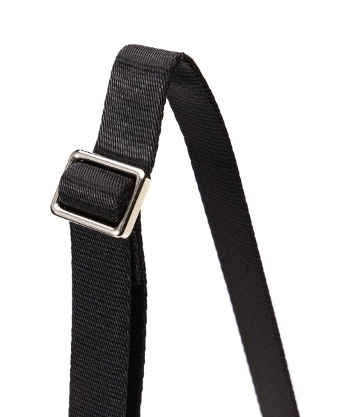 ショルダーバッグ ITTI/イッチ/MARY SACOCHE - S / DIPLO SKY/ITTI-BAG-054-A-Noir(Black) メ | ITTI | 06