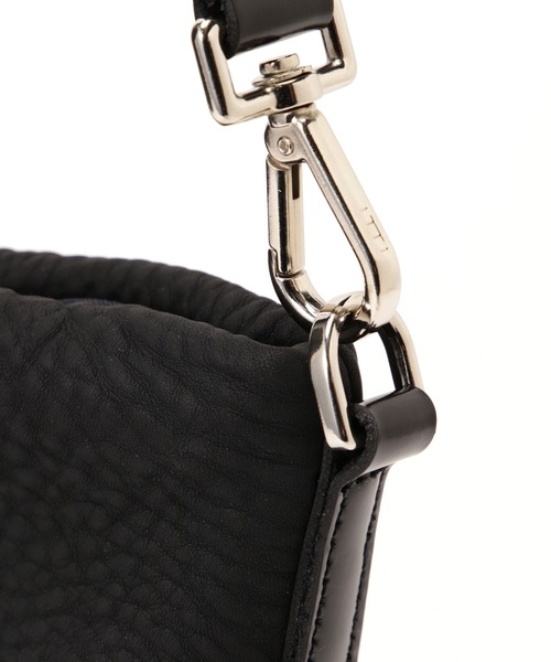 ショルダーバッグ ITTI/イッチ/MARY SACOCHE - S / DIPLO SKY/ITTI-BAG-054-A-Noir(Black) メ | ITTI | 07