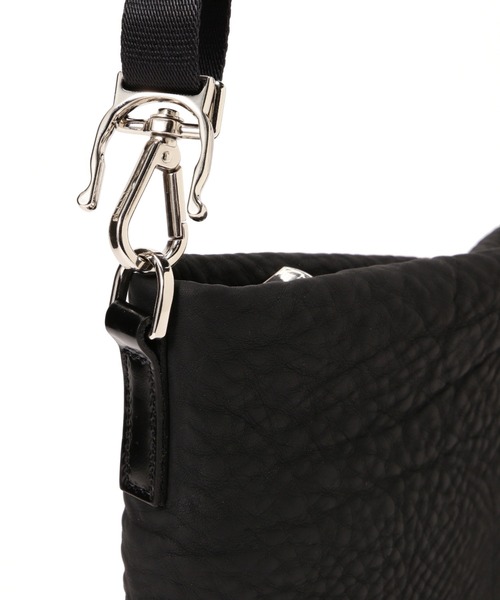 ショルダーバッグ ITTI/イッチ/MARY SACOCHE - S / DIPLO SKY/ITTI-BAG-054-A-Noir(Black) メ | ITTI | 08
