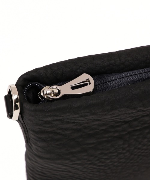 ショルダーバッグ ITTI/イッチ/MARY SACOCHE - S / DIPLO SKY/ITTI-BAG-054-A-Noir(Black) メ | ITTI | 13
