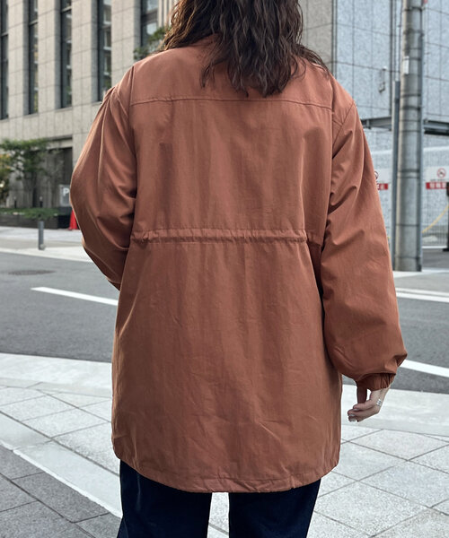 CPCM（シーピーシーエム） ブルゾン アウター 3WAYマウンテンコート