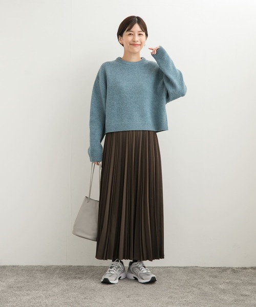 URBAN RESEARCH DOORS（アーバンリサーチドアーズ） ニット セーター
