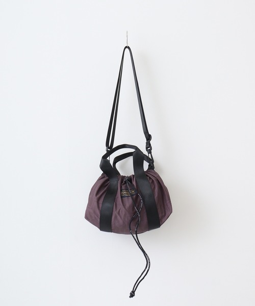PENDLETON（ペンドルトン） ボストンバッグ PENDLETON DRAW BOSTON