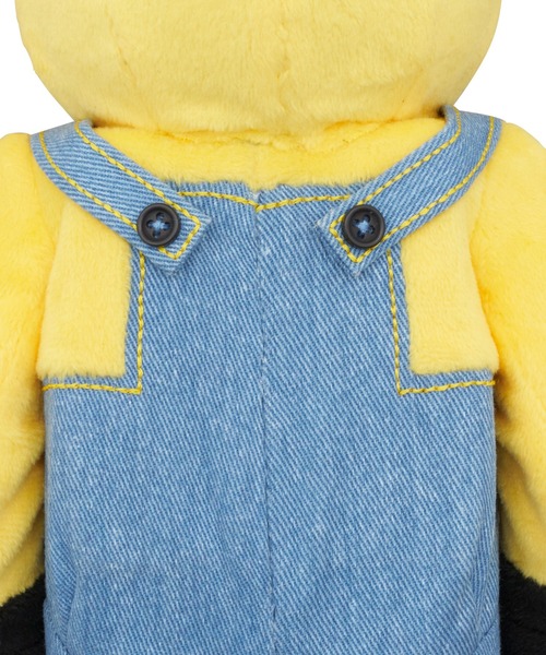 BE@RBRICK フィギュア KEVIN COSTUME Ver. 400％ : ZOZOTOWN
