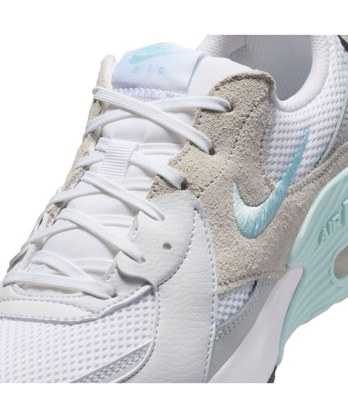 未使用 タグ付き ナイキ　NIKE ウィメンズスニーカー エアマックス NIKE スニーカー ナイキ W AIRMAX EXCEE ウィメンズ エア