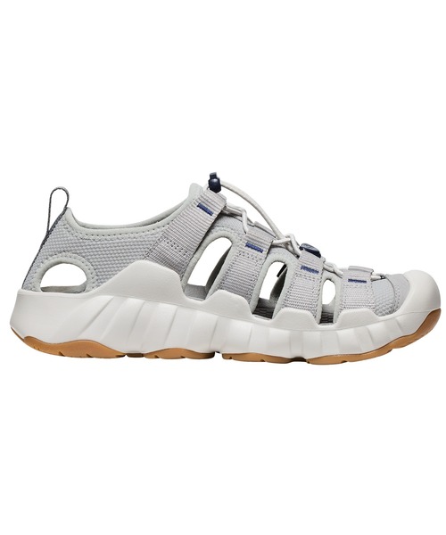 スニーカー KEEN/キーン メンズ スニーカー 水陸両用 アウトドア フェス キャンプ HYPERPORT H2 ハイパーポート 1030195の画像