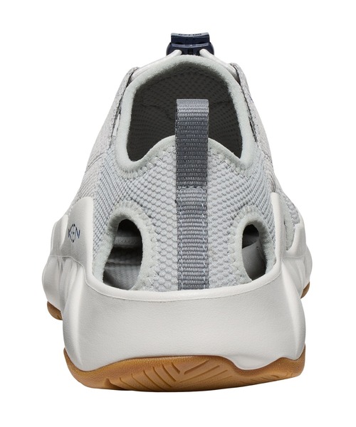 スニーカー KEEN/キーン メンズ スニーカー 水陸両用 アウトドア フェス キャンプ HYPERPORT H2 ハイパーポート 1030195の画像
