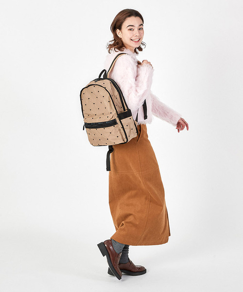 LeSportsac(レスポートサック) デイバック リュック ROUTE BACKPACK LeSportsac(レスポートサック) デイバック リュック ROUTE BACKPACK