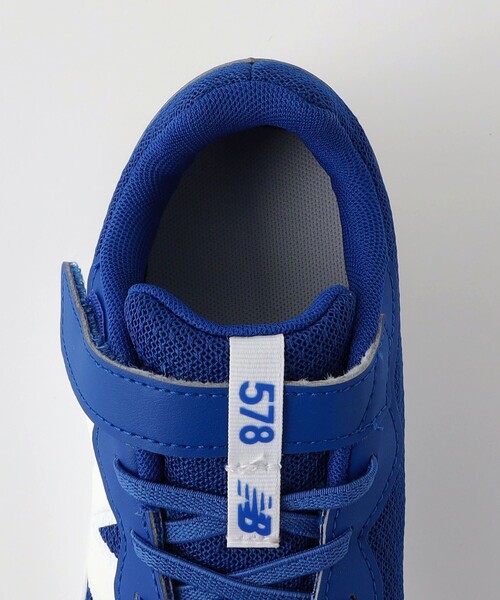 【美品】New Balance　17cm  2個セット　子供用 New Balance 「New Balance」 「KIDS」ローカットスニーカー