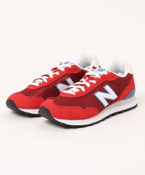 スニーカー 「New Balance」ML515 メンズの画像