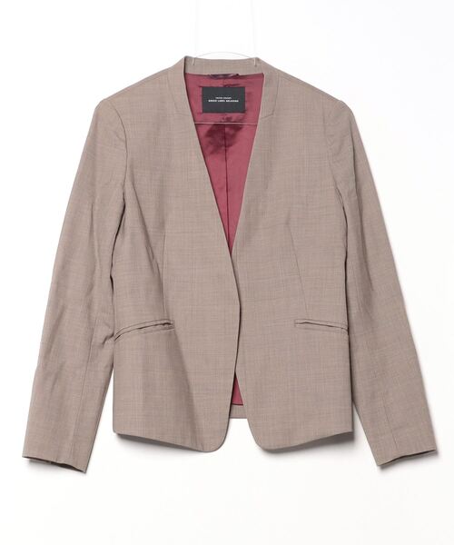 green label relaxing（グリーンレーベルリラクシング） ノーカラー