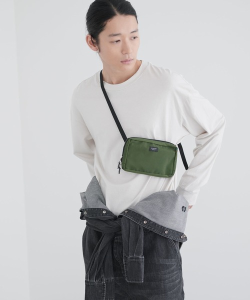 STANDARD SUPPLY（スタンダードサプライ） ショルダーバッグ バッグ