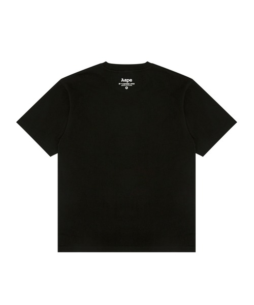 完売前に【A BATHING APE】AAPE BASIC TEE /Tシャツ AAPE BASIC TEE – aapeus.com