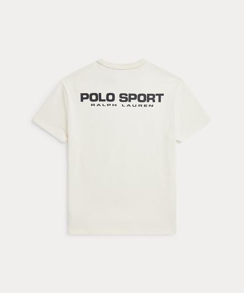 POLO RALPH LAUREN（ポロ・ラルフローレン） tシャツ 「限定 