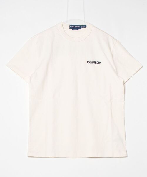 POLO RALPH LAUREN（ポロ・ラルフローレン） tシャツ 「限定 