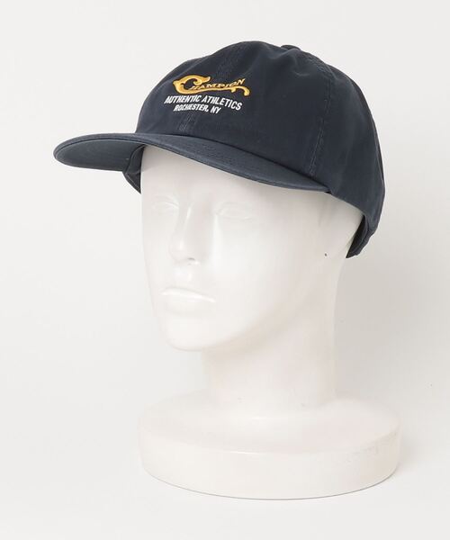 Champion キャップ 帽子 「Champion/チャンピオン」直営限定