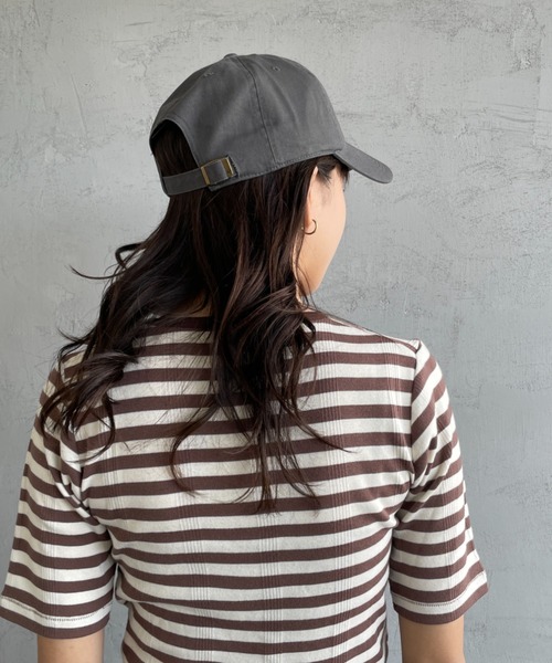 Americana 47クリーンナップ キャップ AMERICANA 47クリーンナップキャップ [AMERICANA]